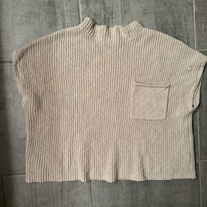 Free people freya set top